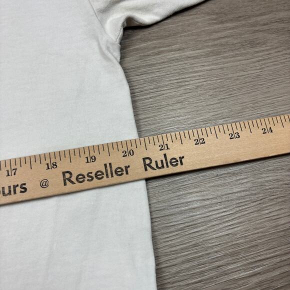 Rare Supreme Daniel Johnston Captain America T Shirt Men's Large Streetwear - Picture 4 of 11